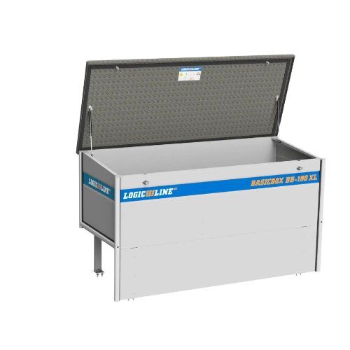 BasicBox BB-190 XL LogicLine BasicBox BB-190 XL mit Stauraum XL, 1.898x1.015x804 mm 12382968
